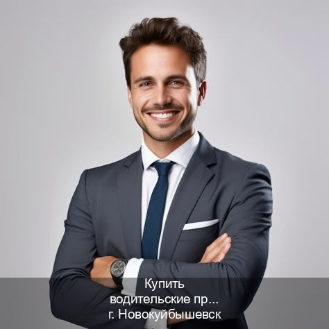 Оформление ВУ в г. Новокуйбышевск (Купить водительские права на трактор в Новокуйбышевске — Возврат прав) - инструктор Игорь 11