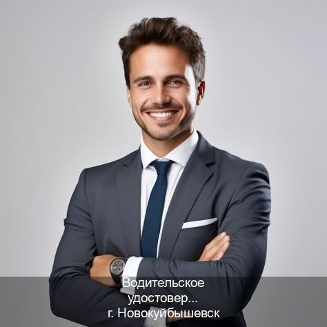 Помощь с документы в г. Новокуйбышевск (Водительское удостоверение купить дубликат в Новокуйбышевске — Легально через ГИБДД) - инструктор Максим 14